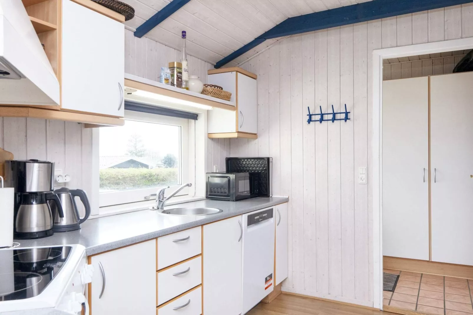 9 person holiday home in Børkop-By Traum-Indoor