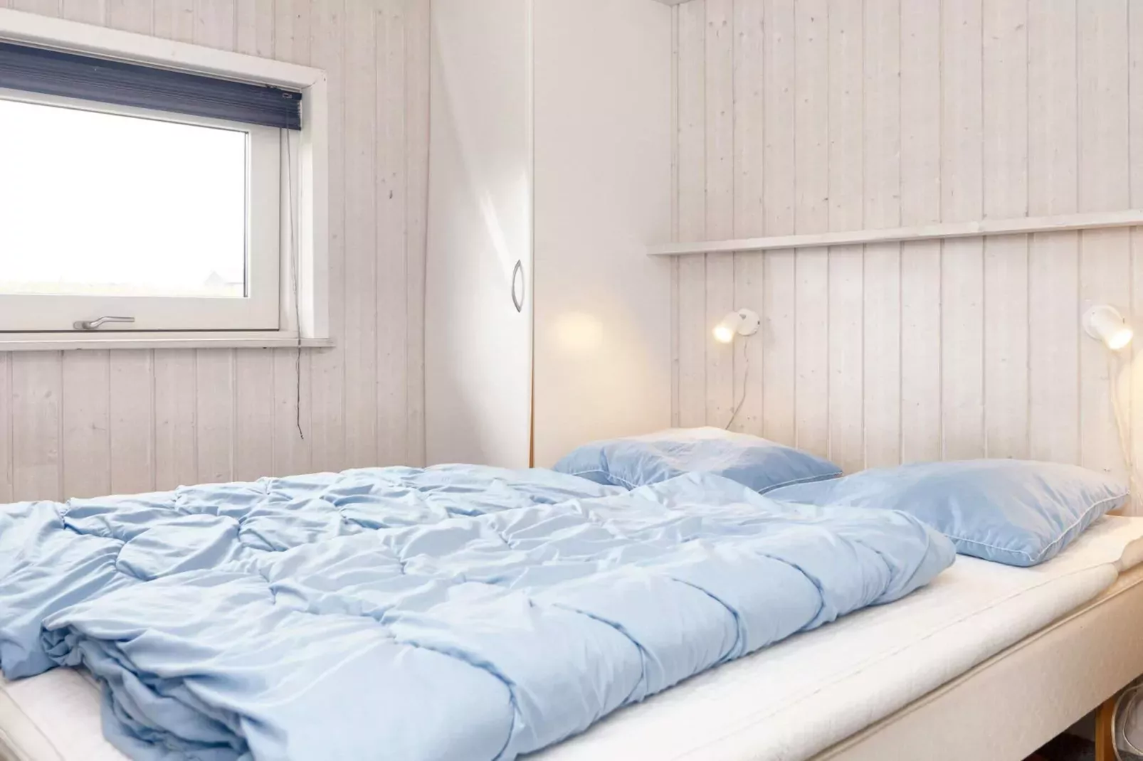 9 person holiday home in Børkop-By Traum-Indoor