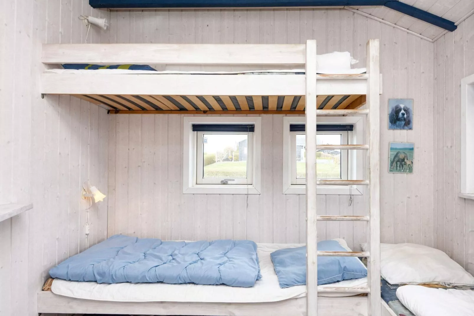 9 person holiday home in Børkop-By Traum-Indoor