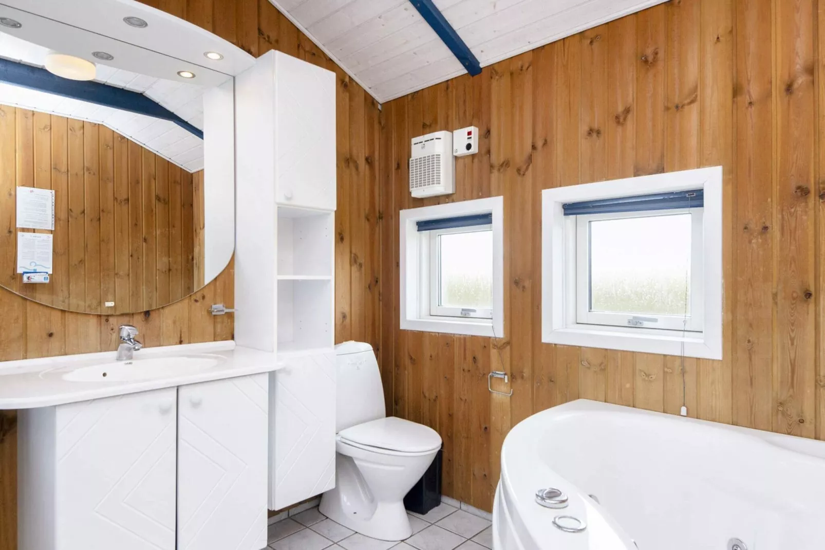 9 person holiday home in Børkop-By Traum-Indoor