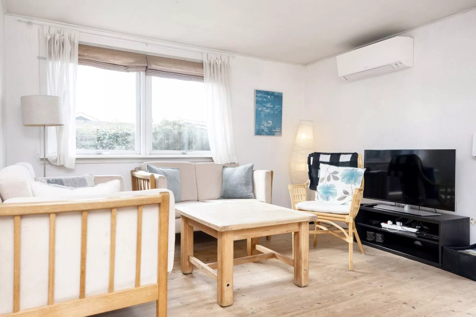 6 person holiday home in Børkop-By Traum