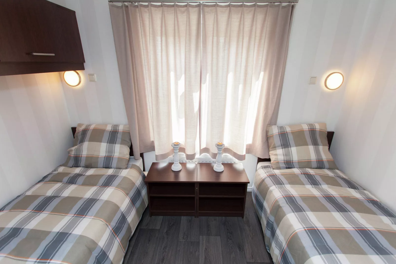 Resort Reestervallei 8-Bedroom