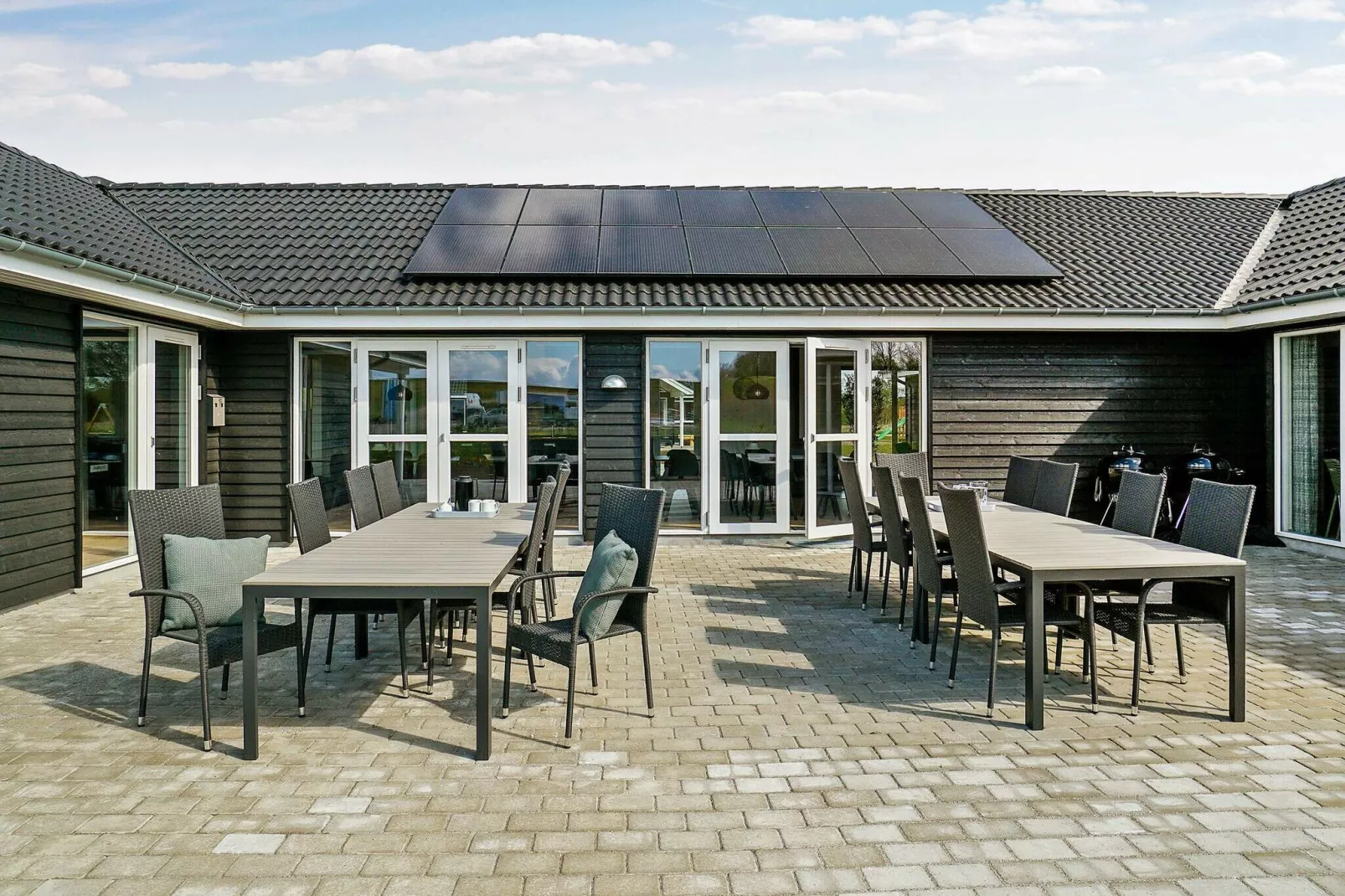 26 person holiday home in Grenaa-Not tagged