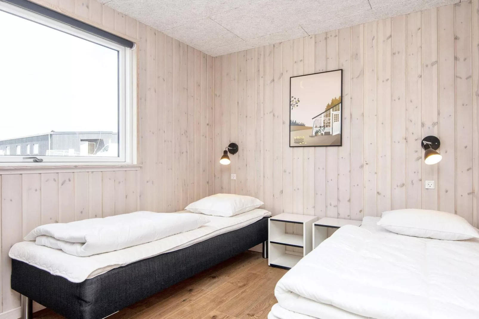 14 person holiday home in Børkop-Indoor