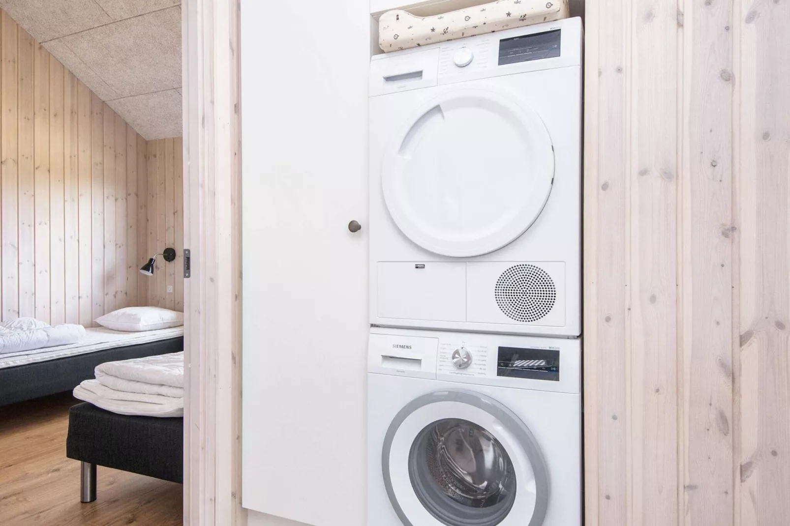 14 person holiday home in Børkop-Indoor