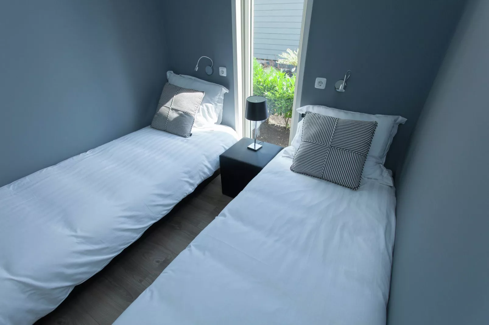Resort Reestervallei 8-Bedroom