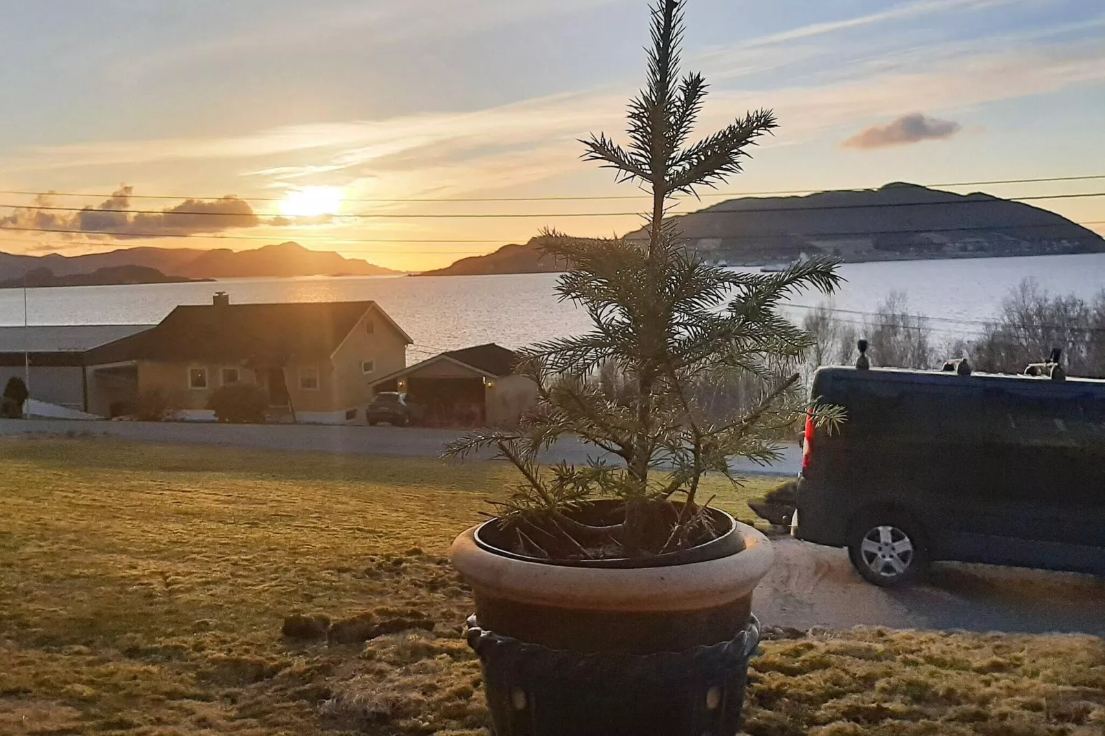 6 person holiday home in Åram-By Traum-Outdoor