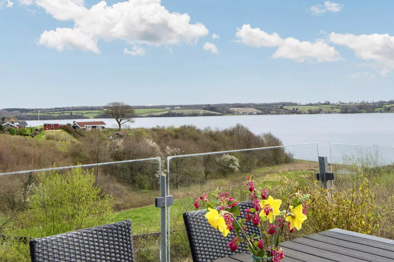 5 etoiles maison de vacances a Kolding