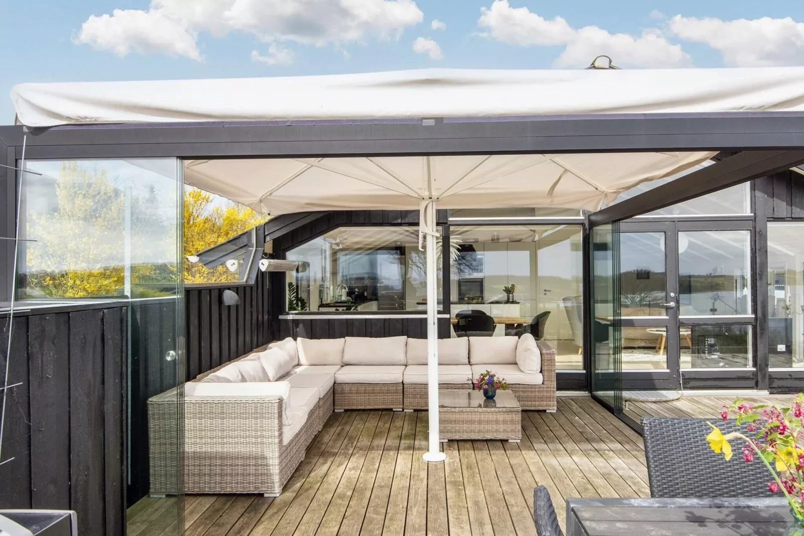 5 etoiles maison de vacances a Kolding