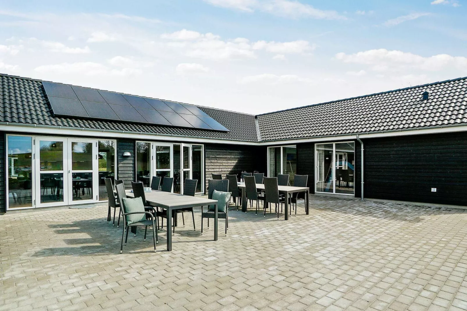 26 person holiday home in Grenaa-Not tagged