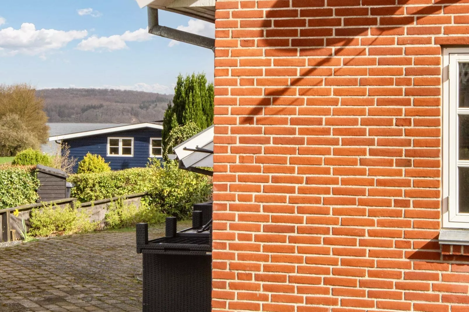 Cozy Retreat near Beach - By Traum Ferienwohnungen