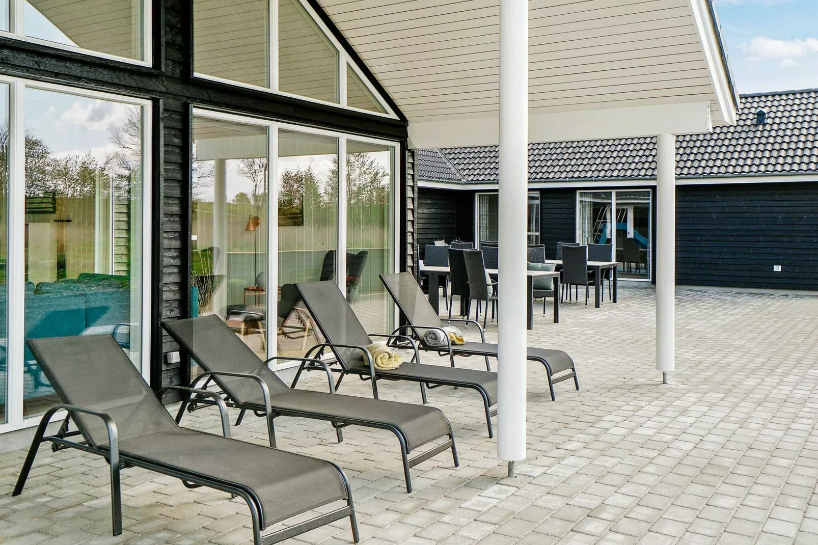 26 person holiday home in Grenaa-Not tagged
