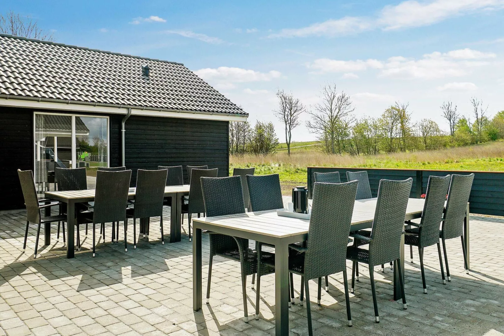 26 person holiday home in Grenaa-Not tagged