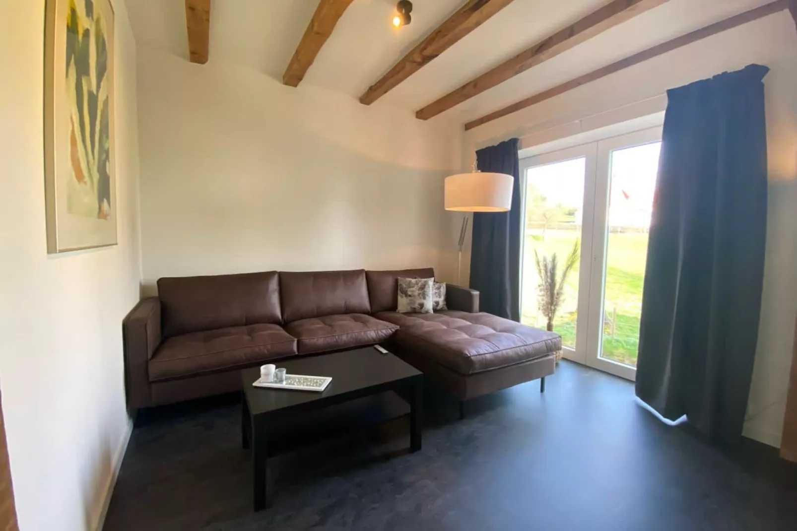 Unterniesemühle-Living room