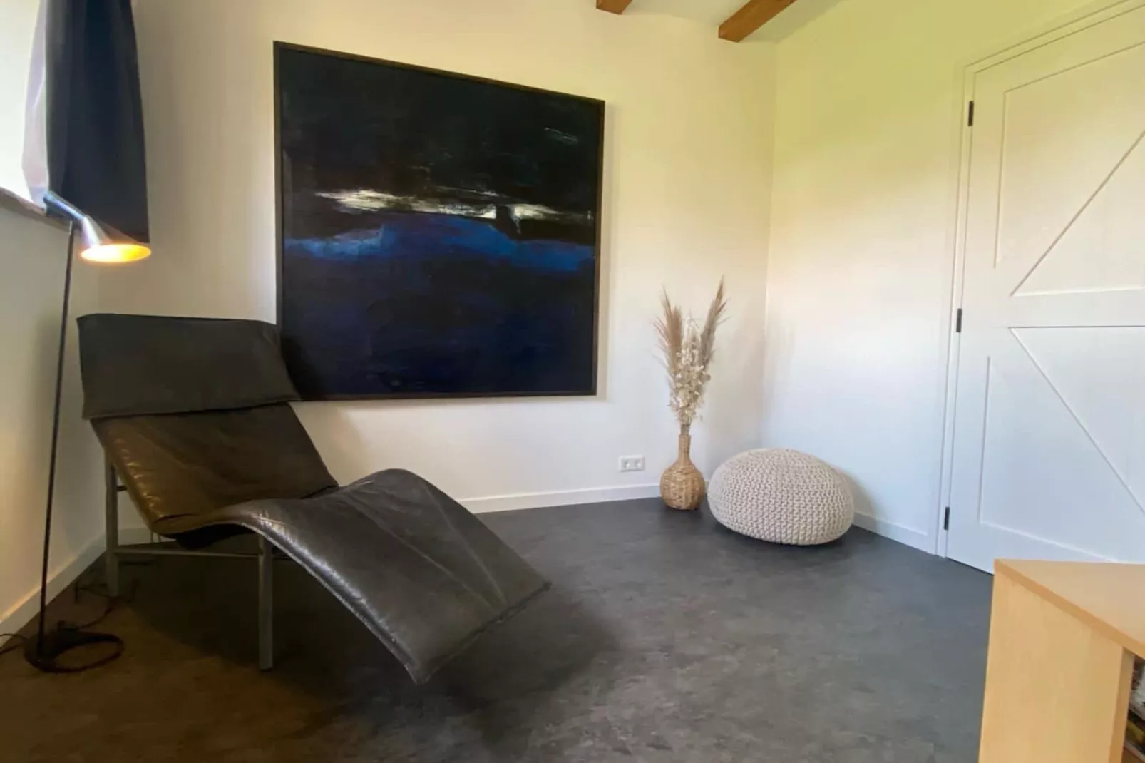 Unterniesemühle-Living room