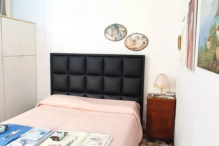 Casa dei Pargoli-Bedroom