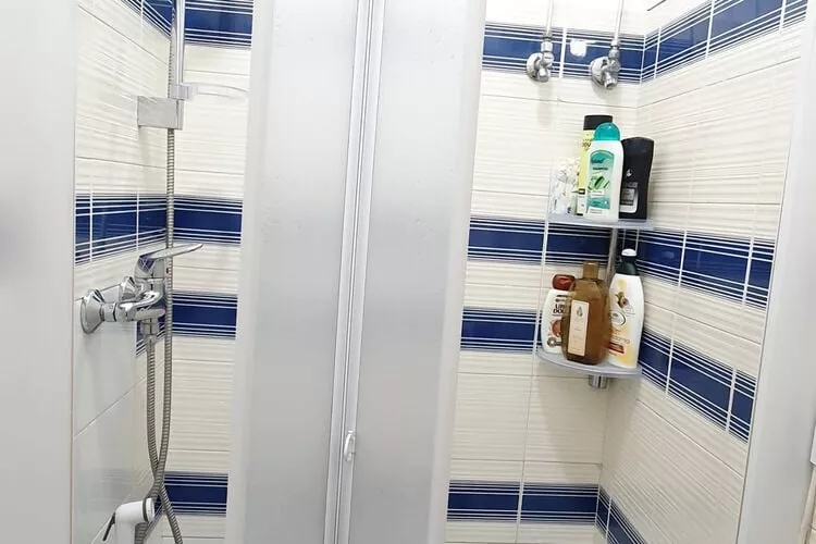 Casa dei Pargoli-Bathroom