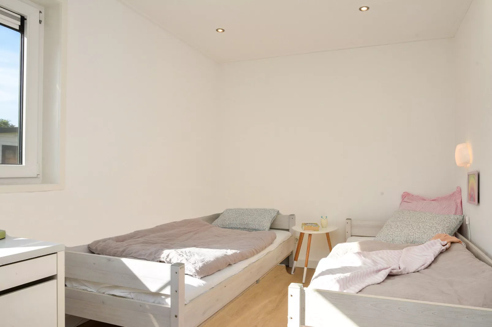 Mercuriuslaan 14-Bedroom
