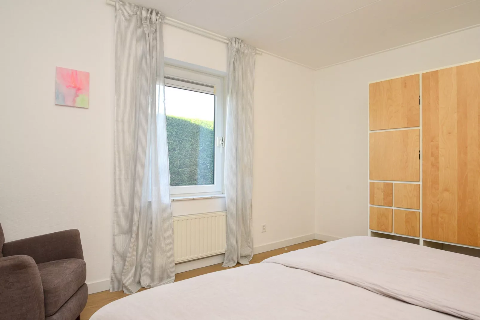 Mercuriuslaan 14-Bedroom