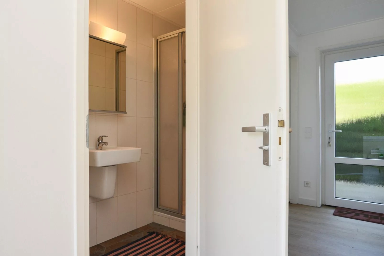 Mercuriuslaan 14-Bathroom