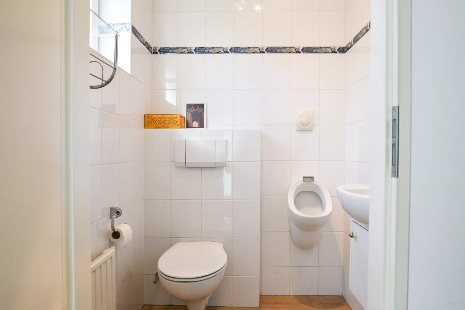 Mercuriuslaan 14-Bathroom