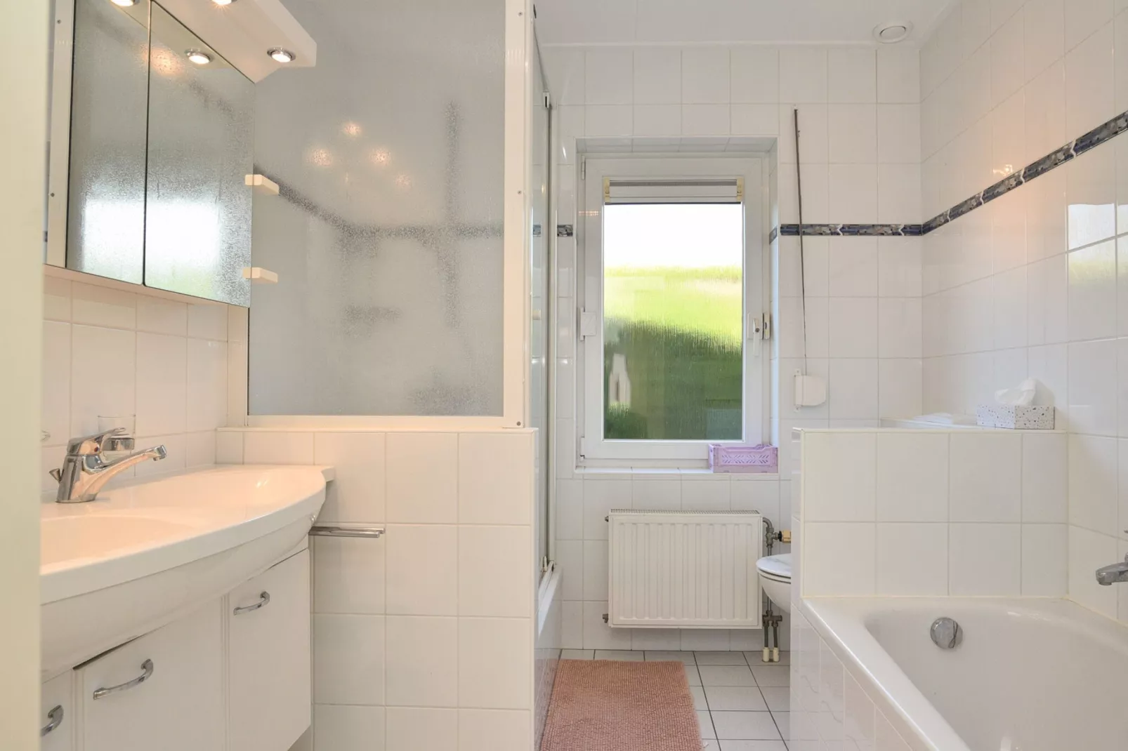 Mercuriuslaan 14-Bathroom
