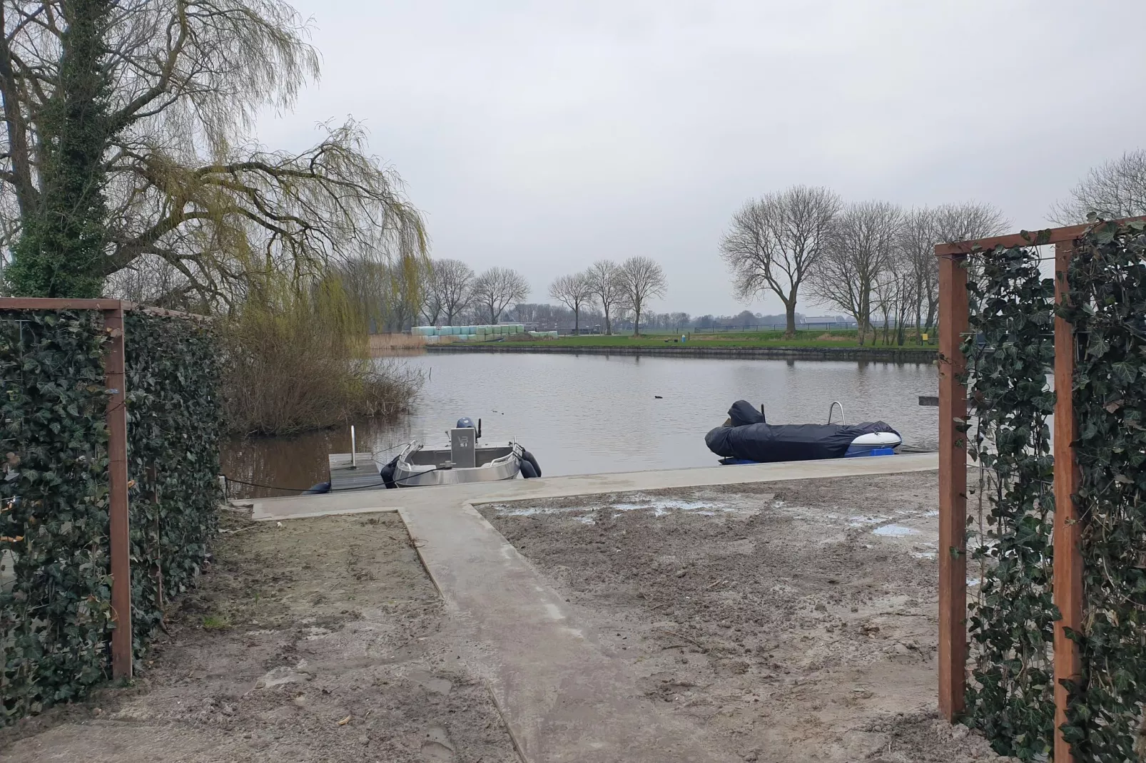 Tjongerzicht 2-Aussicht Sommer