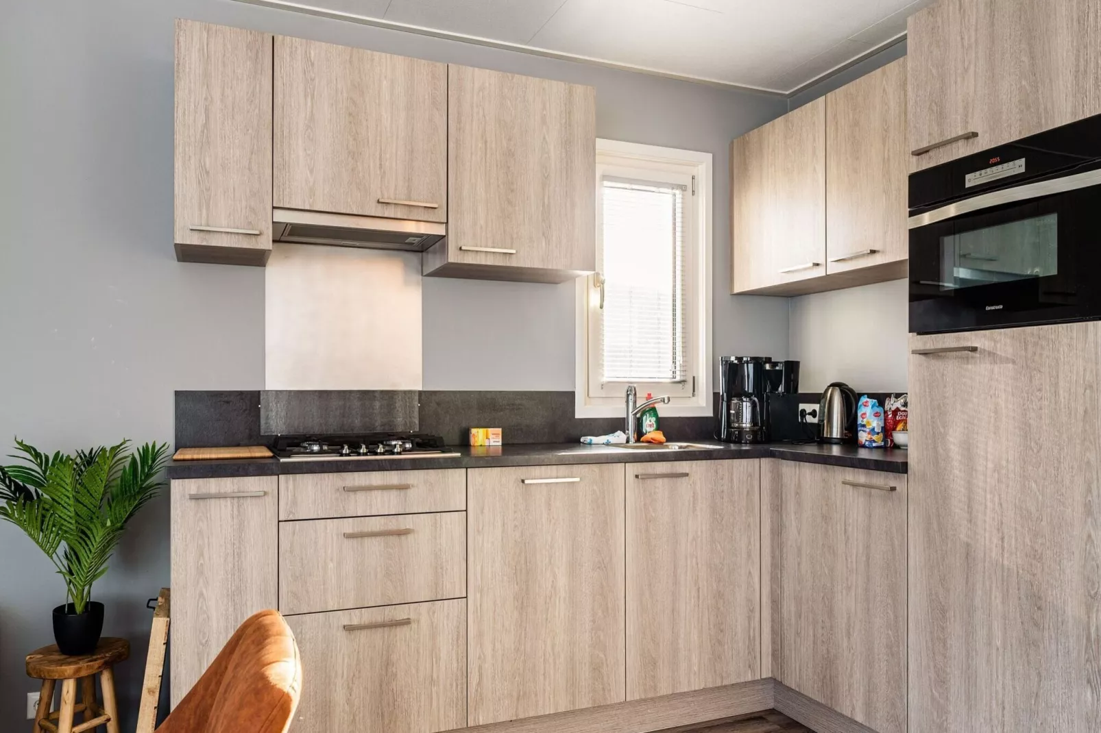 Tjongerzicht 3-Kitchen