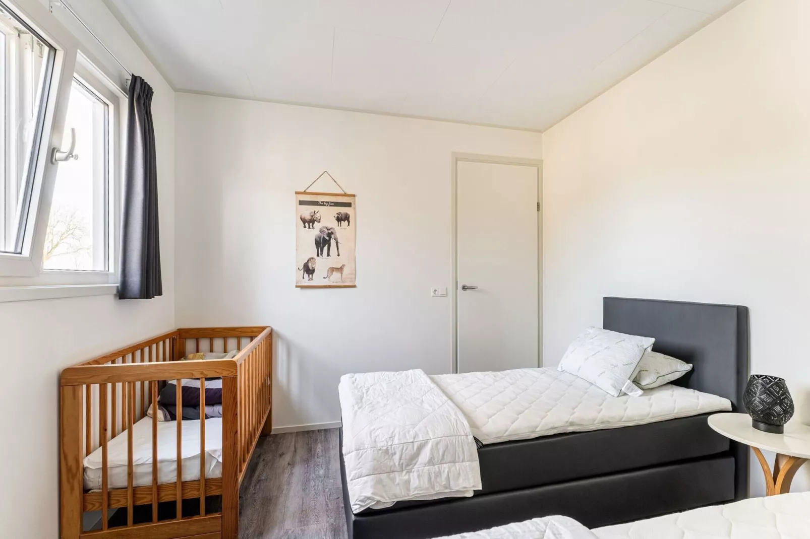 Tjongerzicht 3-Bedroom