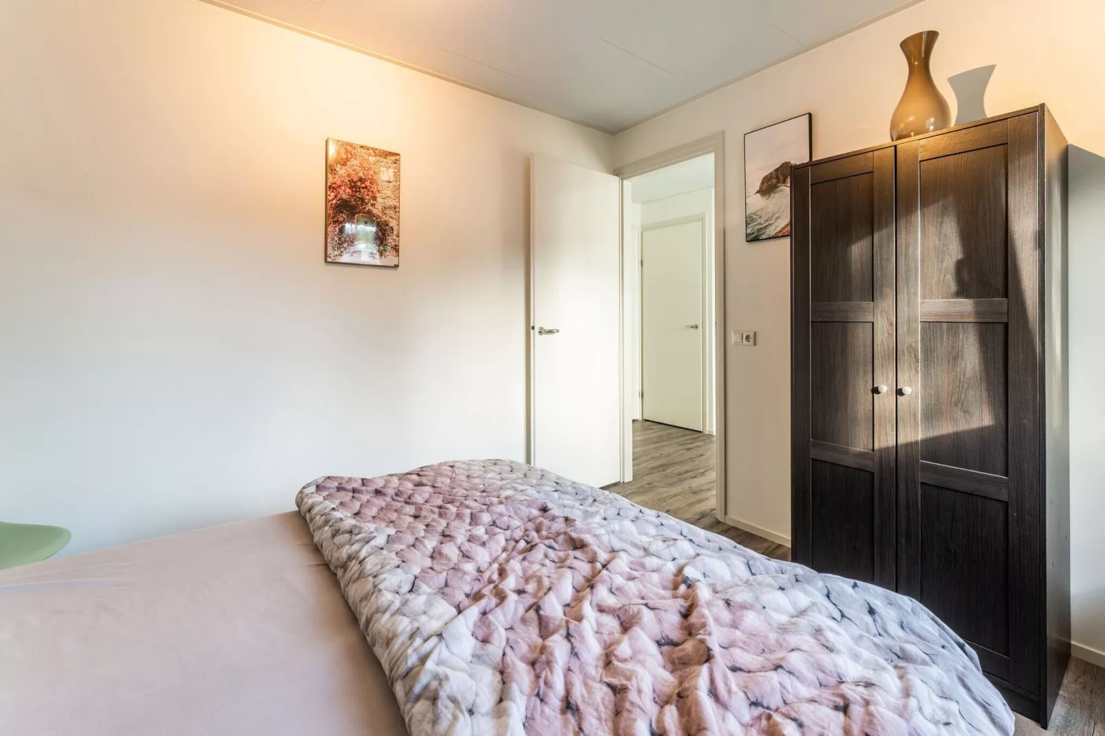 Tjongerzicht 3-Bedroom