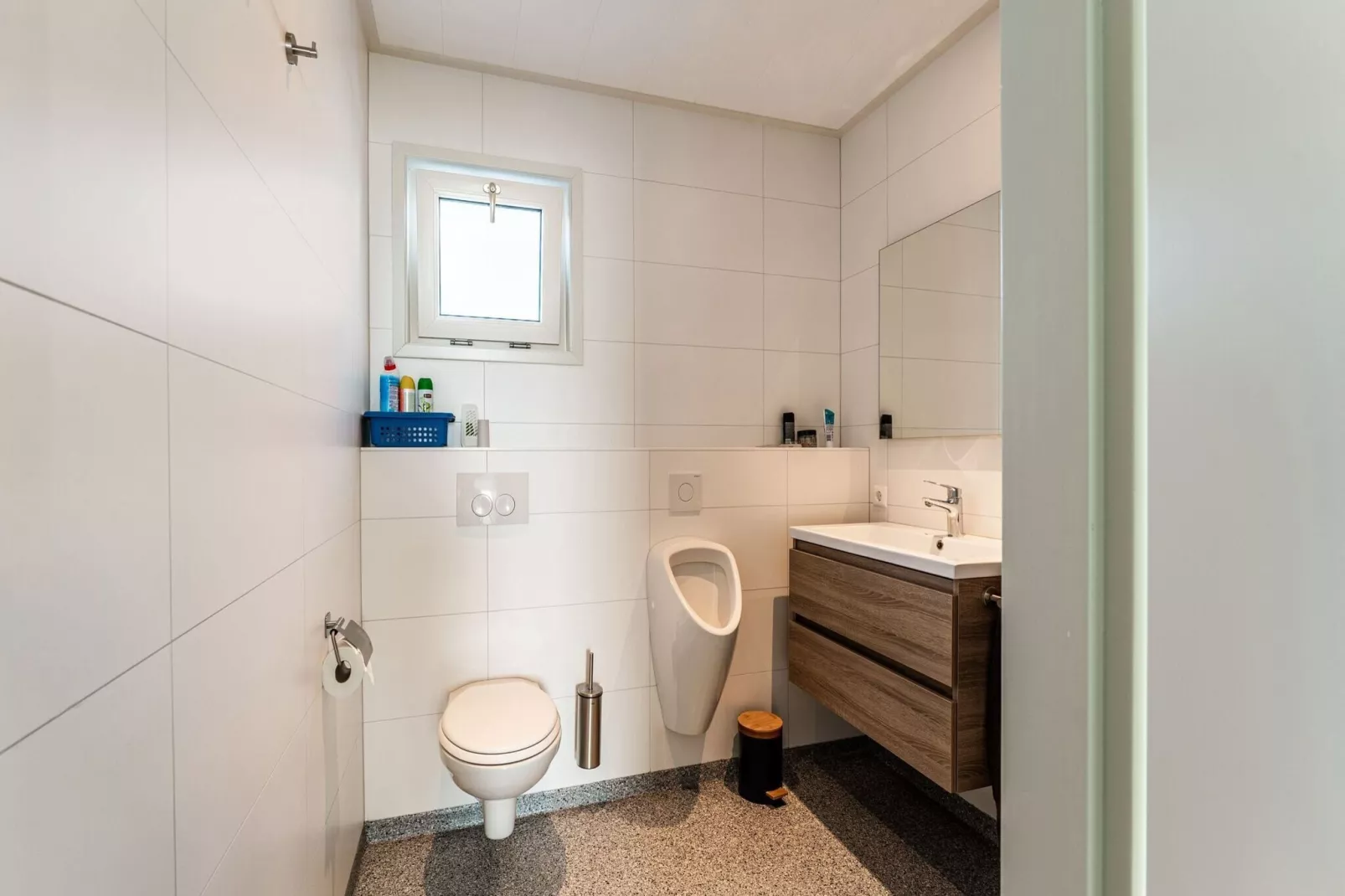 Tjongerzicht 3-Bathroom