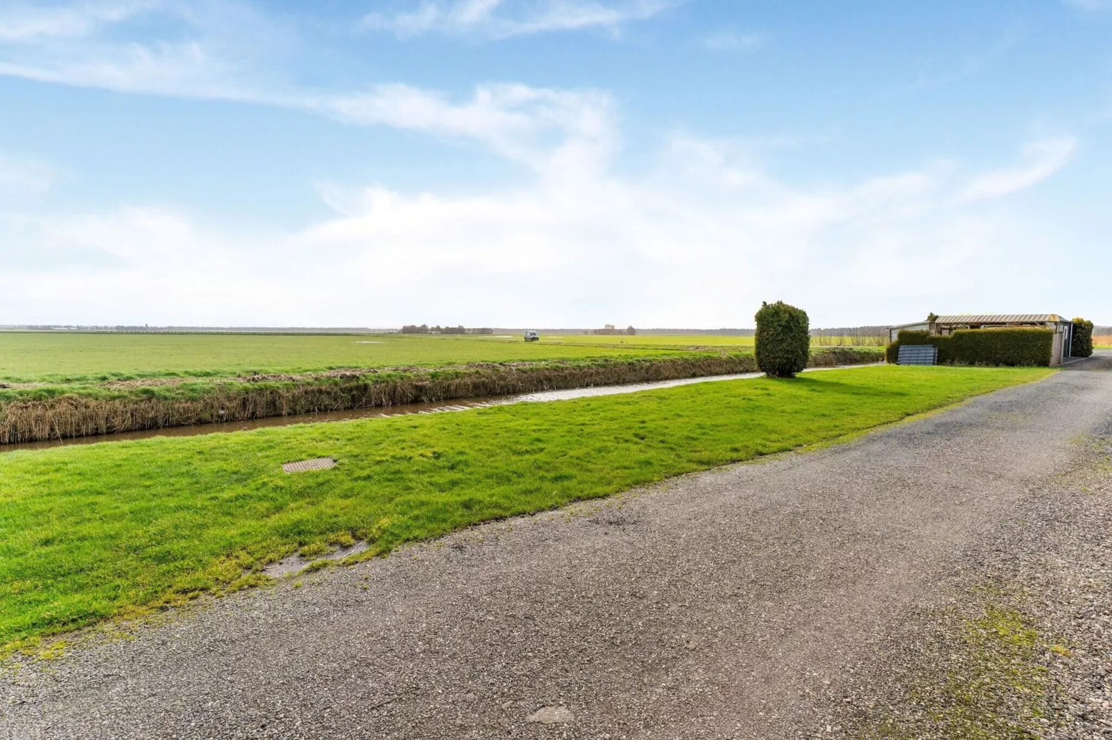 Tjongerzicht 3-Areas summer 20km