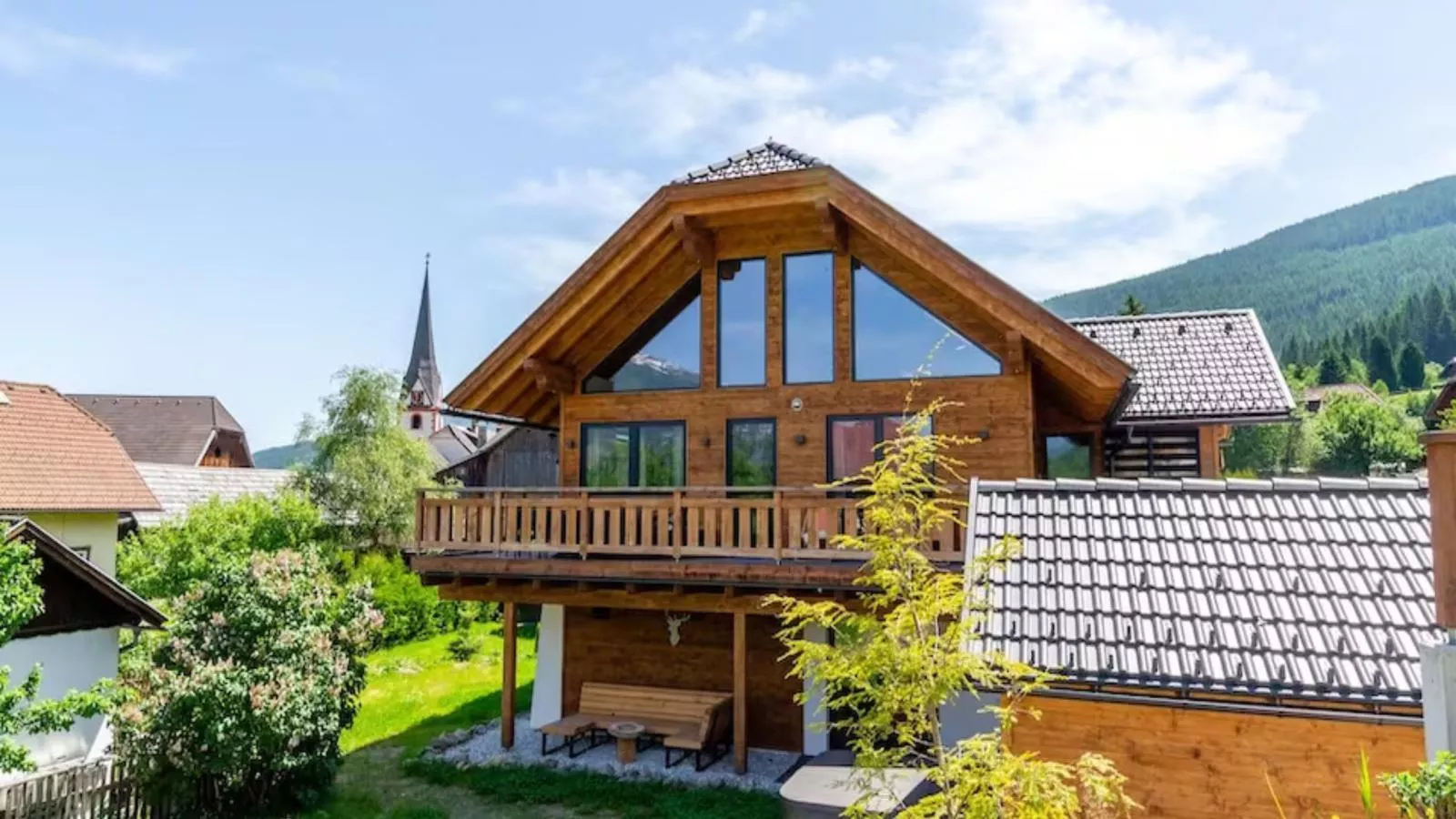 Alpinn Wellness 1-Exterior summer