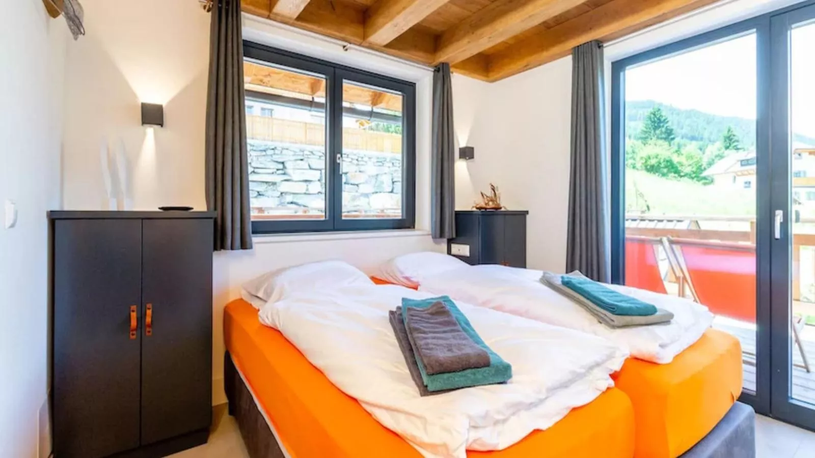 Alpinn Wellness 1-Bedroom