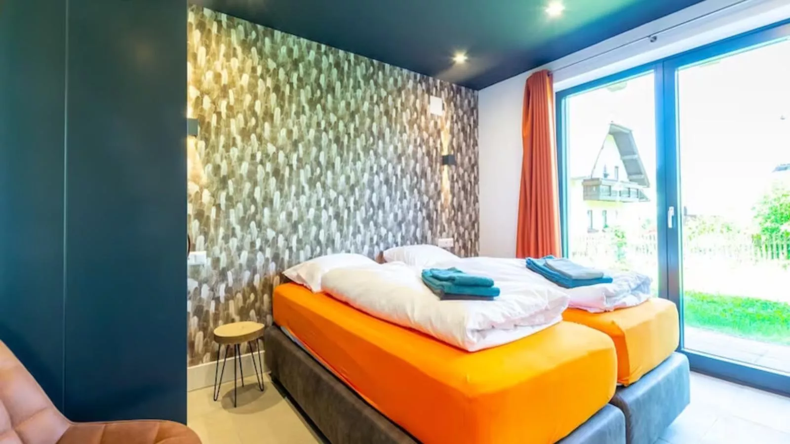 Alpinn Wellness 1-Bedroom