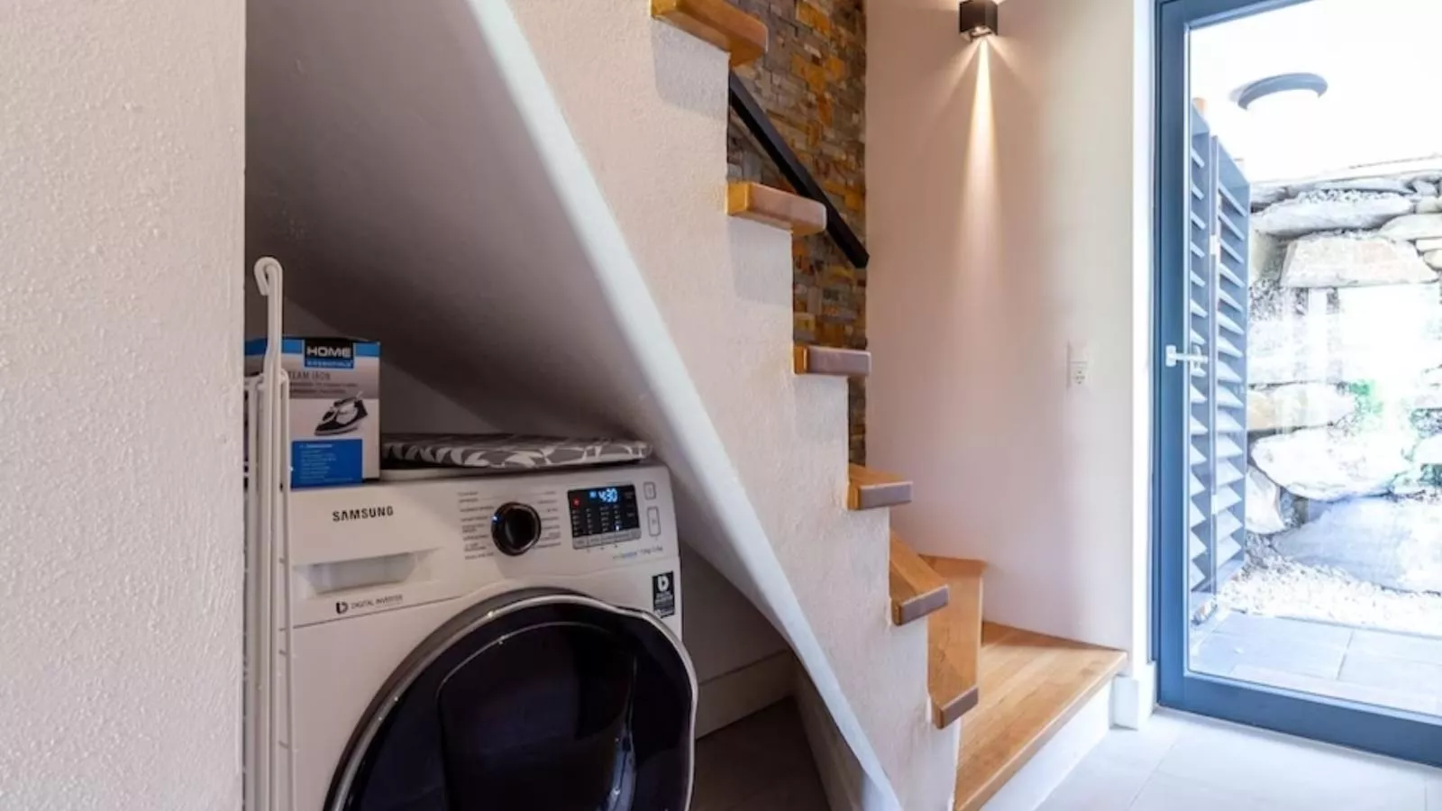 Alpinn Wellness 1-Facilities