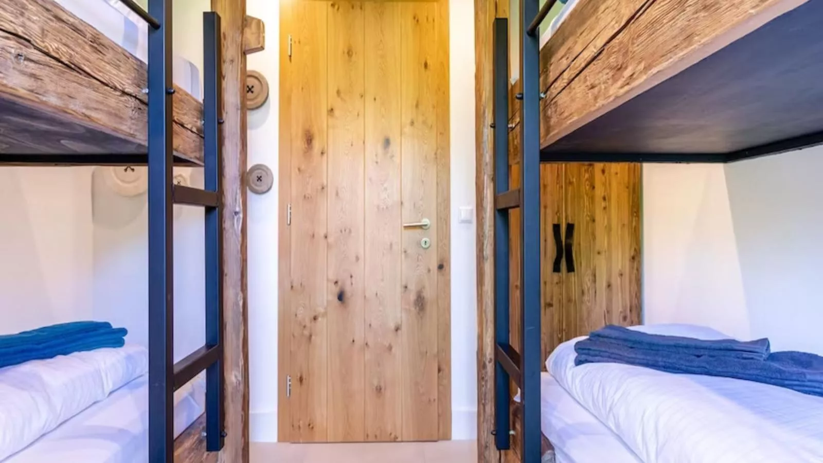 Alpinn Wellness 1-Bedroom