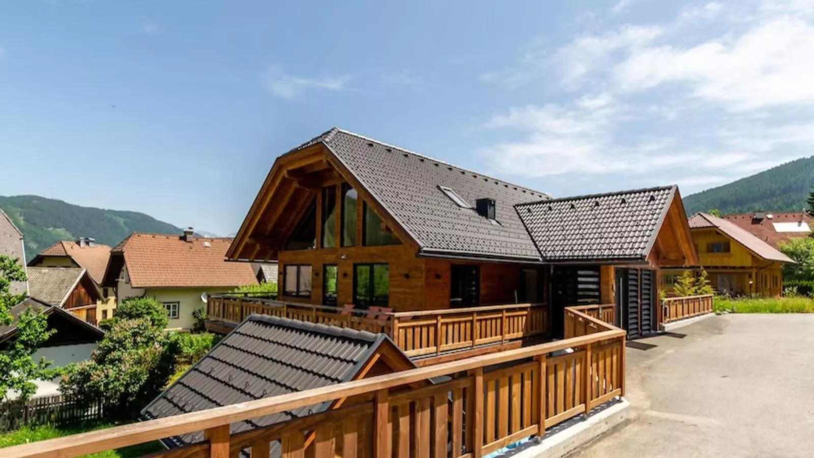 Alpinn Wellness 1-Exterior summer
