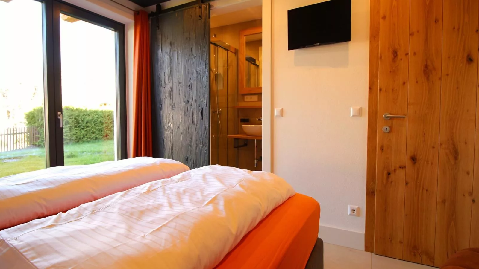 Alpinn Wellness 1-Bedroom