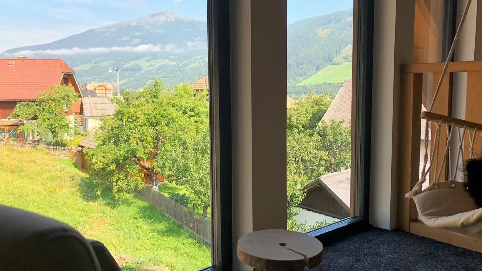 Alpinn Wellness 1-View summer