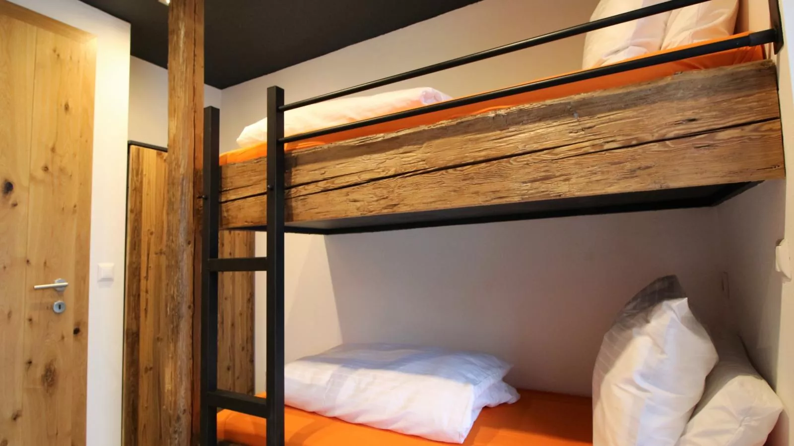 Alpinn Wellness 1-Bedroom