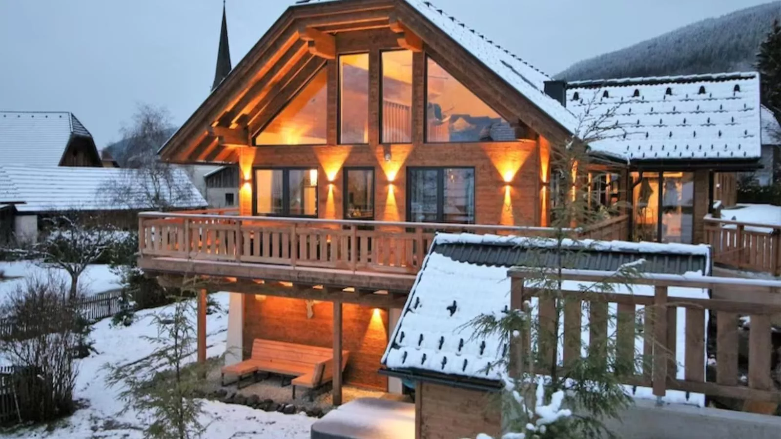 Alpinn Wellness 1-Exterior winter