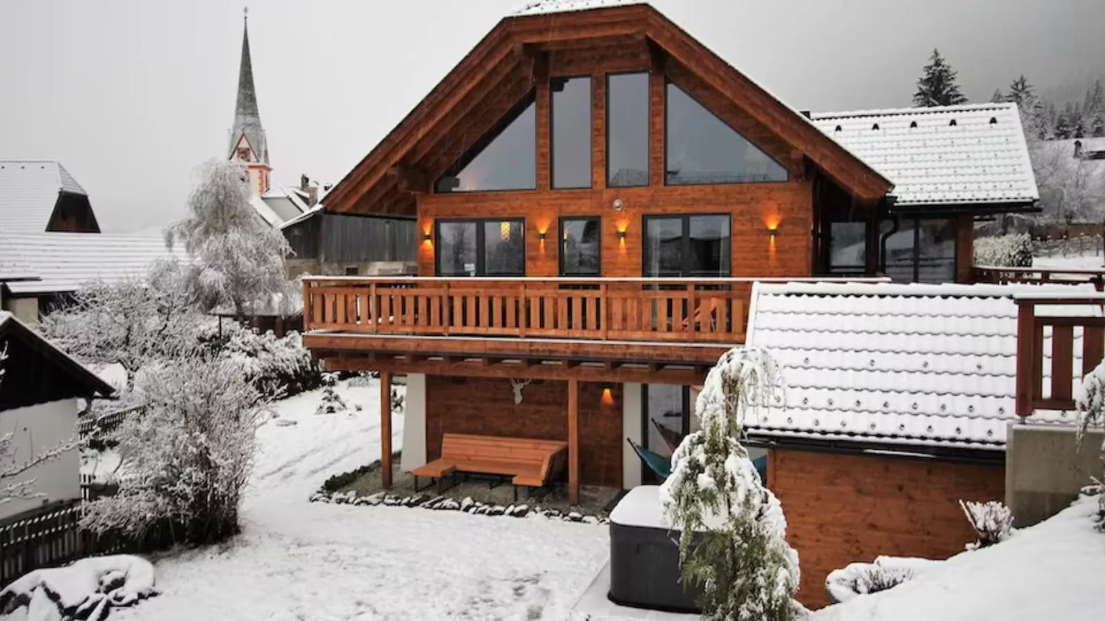 Alpinn Wellness 1-Exterior winter