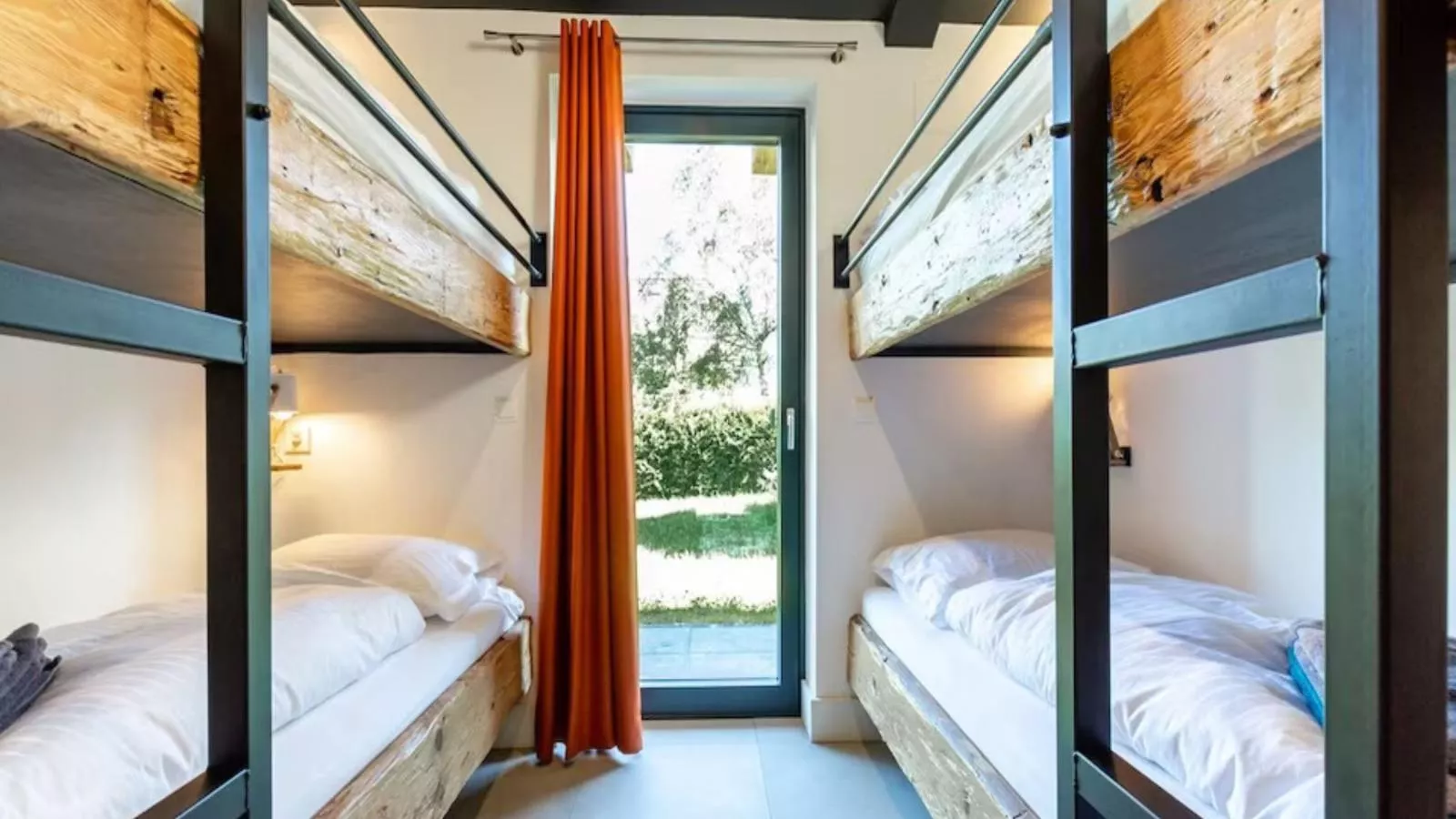 Alpinn Wellness 2-Chambre