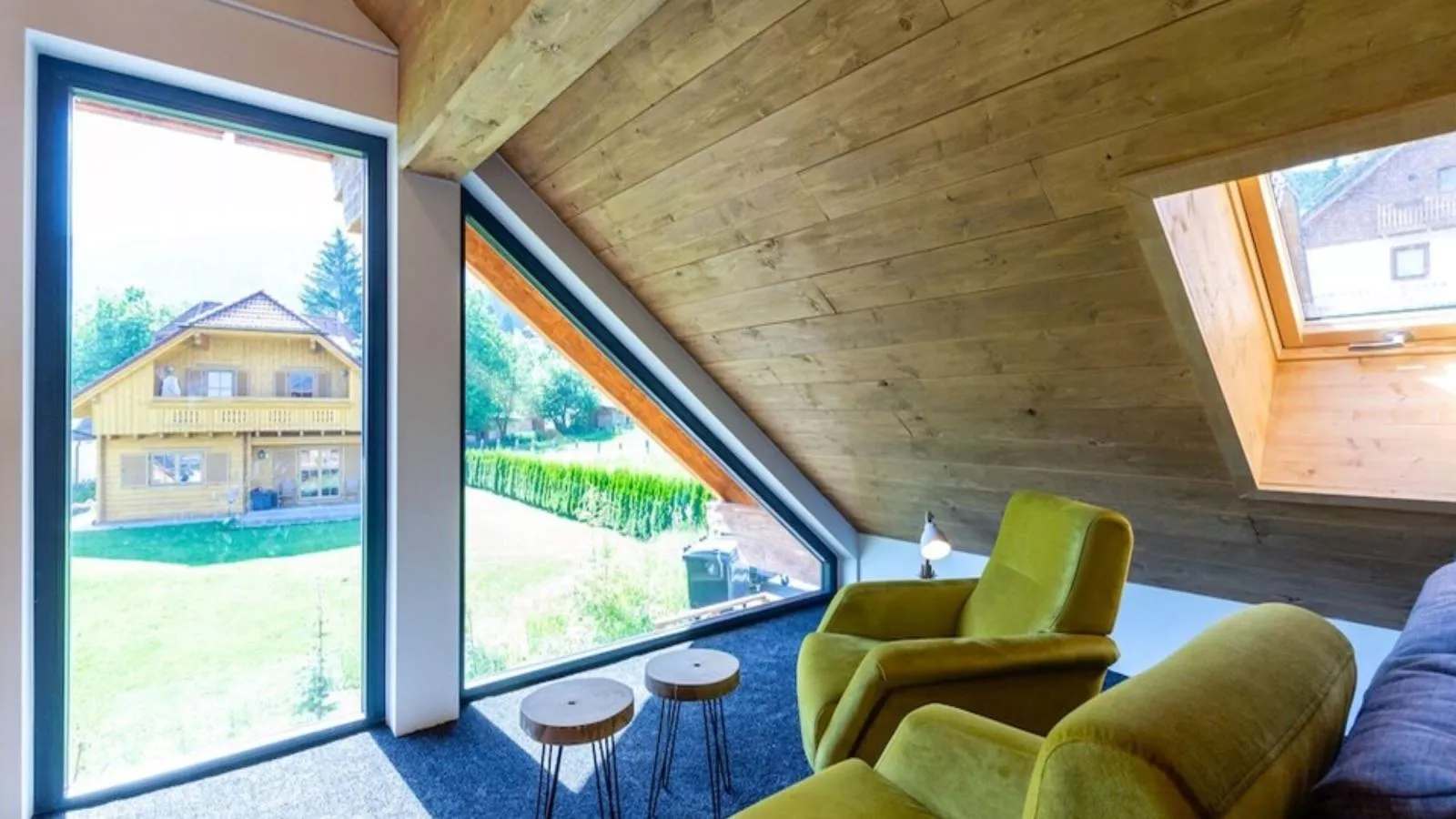 Alpinn Wellness 2-Ambiance