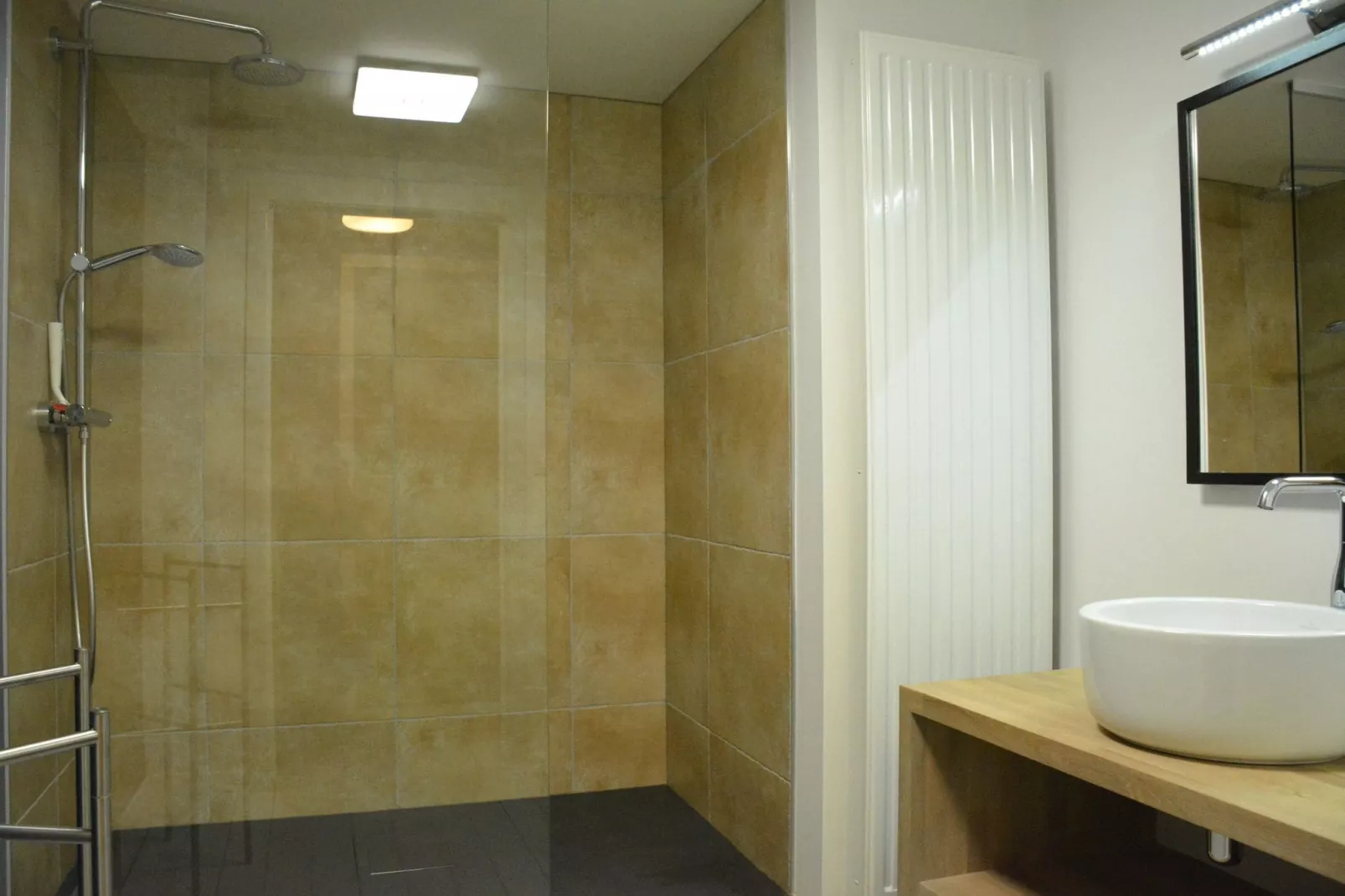 Le Gîte du Petit Culot-Badezimmer