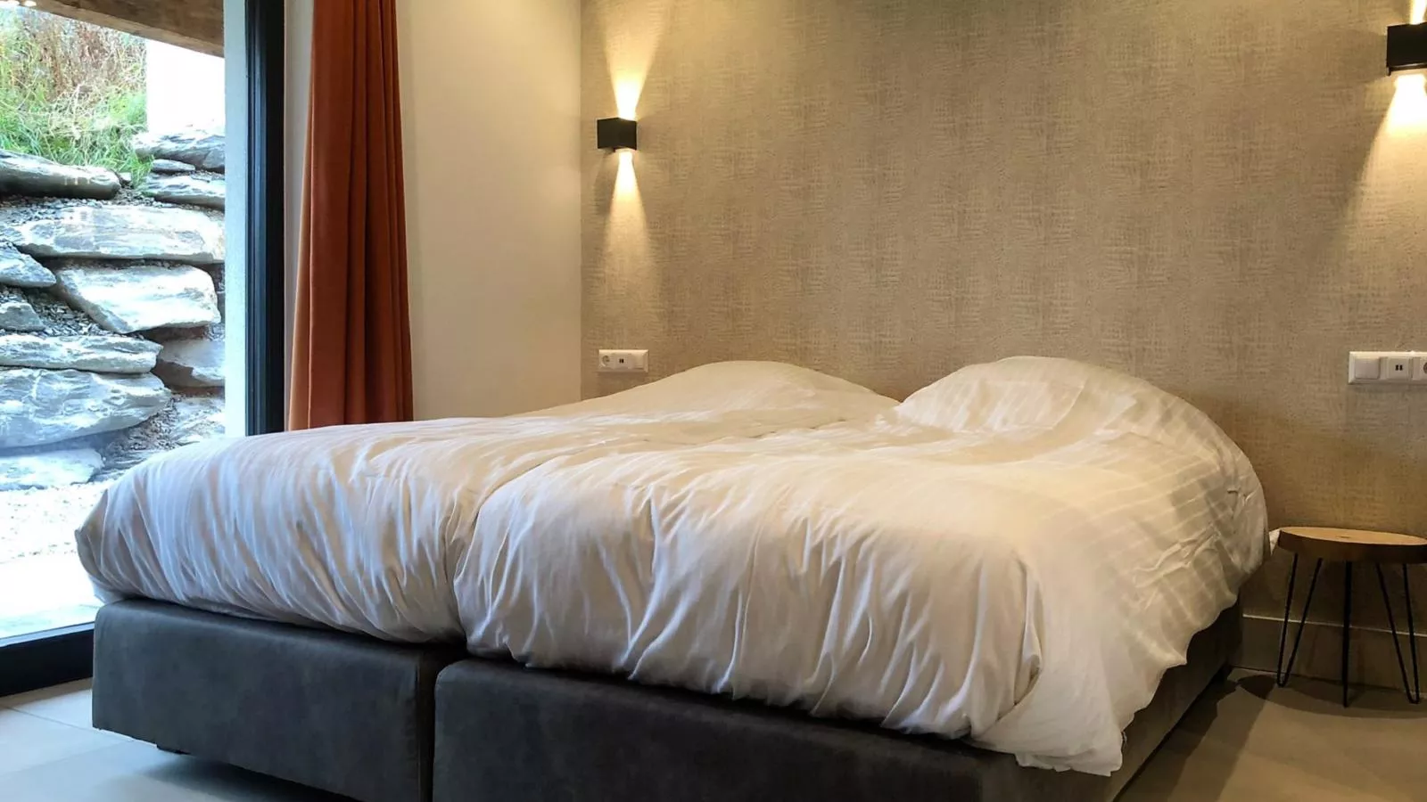 Alpinn Wellness 2-Chambre