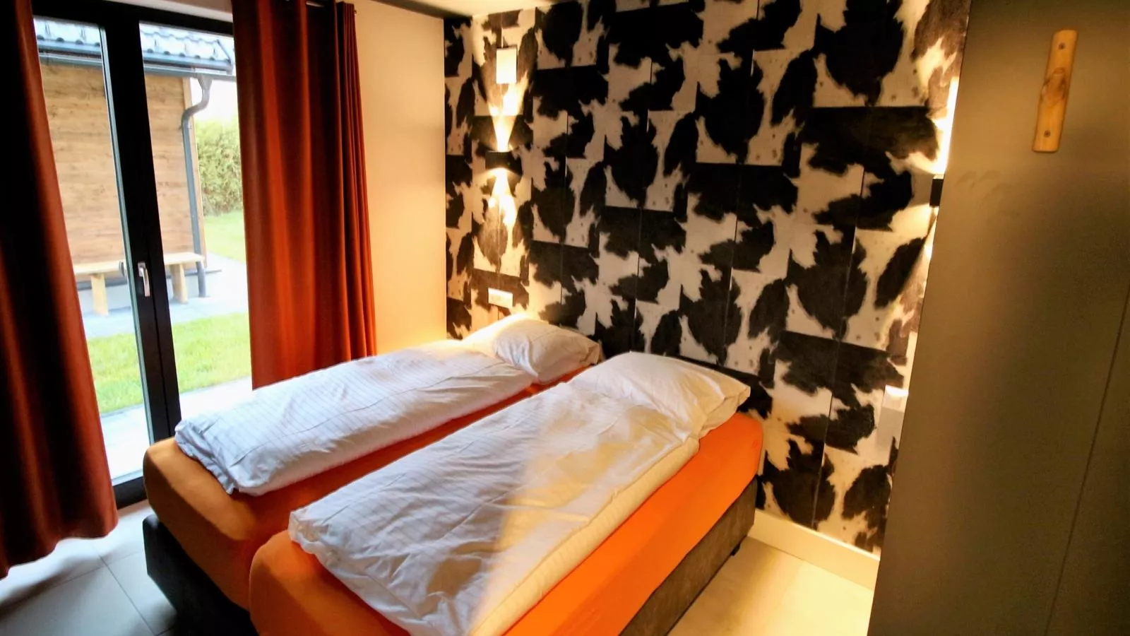 Alpinn Wellness 2-Chambre