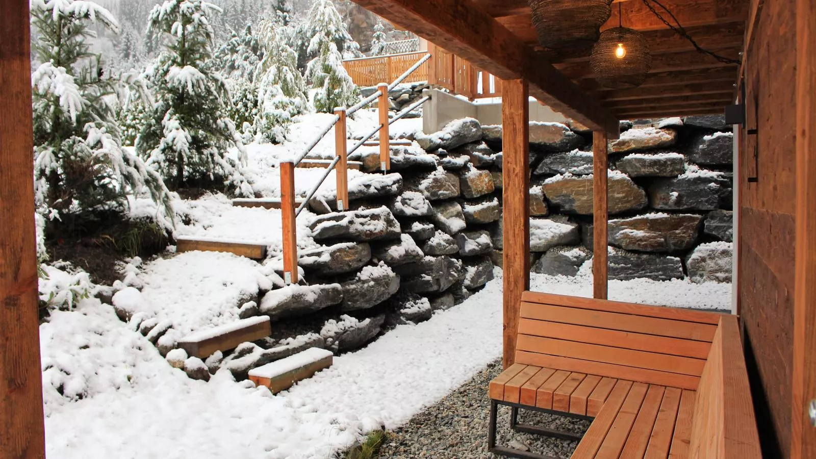 Alpinn Wellness 2-Ambiance