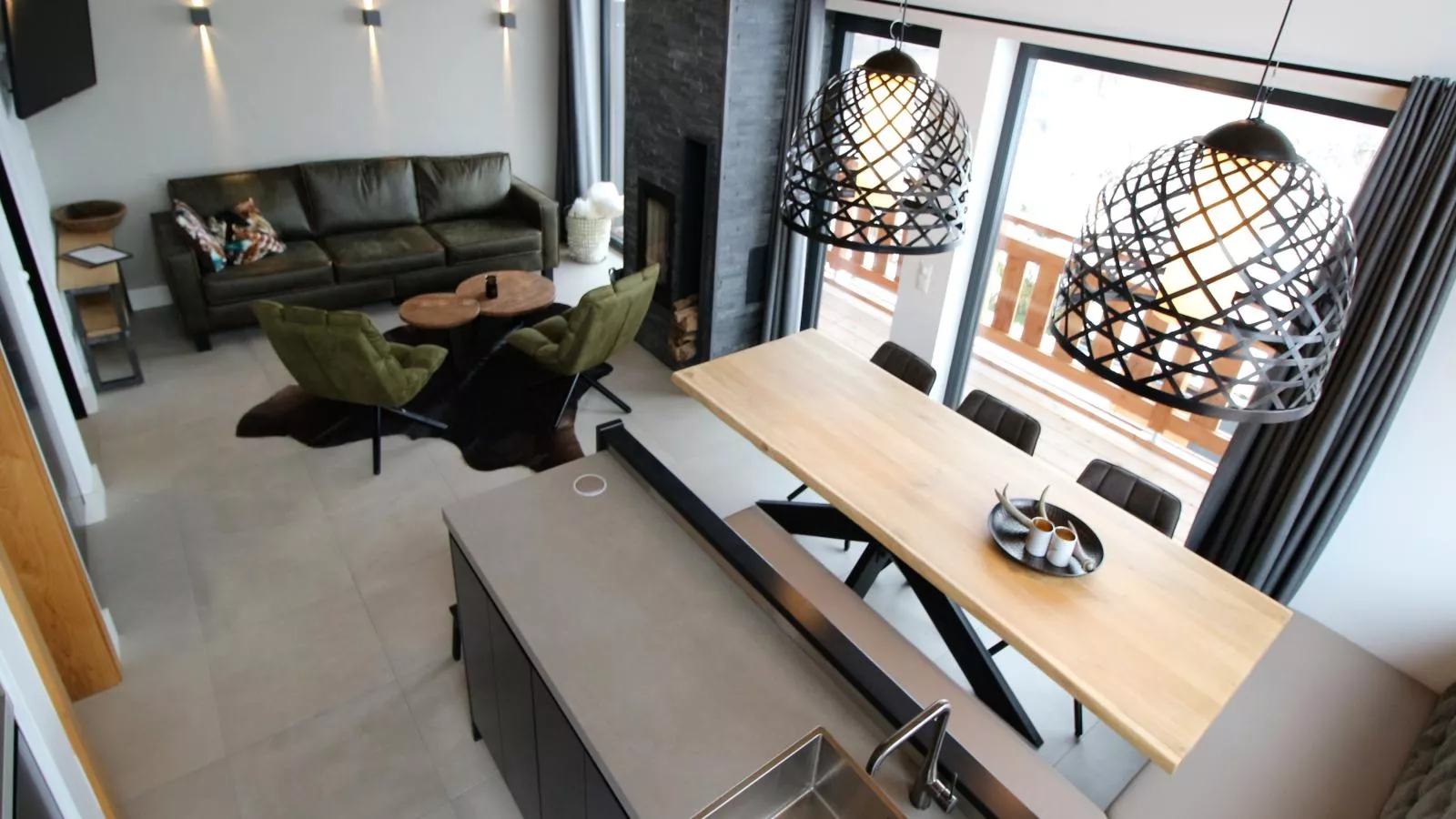 Alpinn Wellness 2-Salon